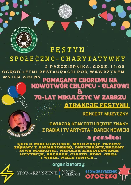 pod wawrzynem