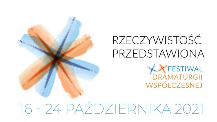 Werdykt XX Festiwalu Dramaturgii Współczesnej