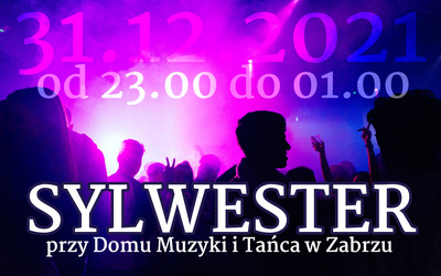 Sylwester przed DMiT