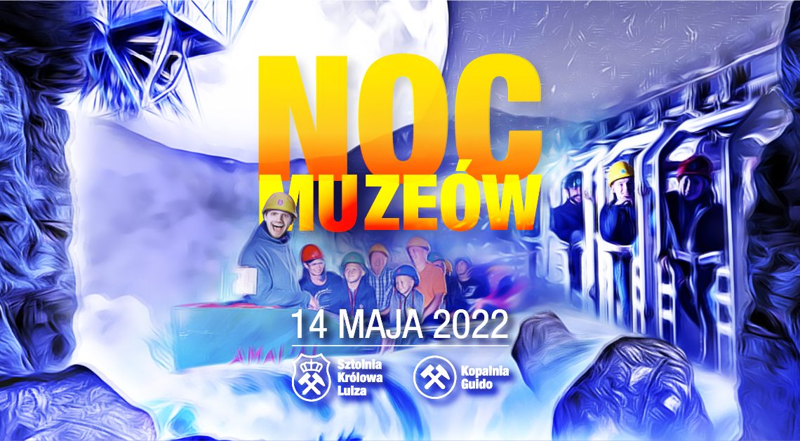 Noc Muzeów 2022