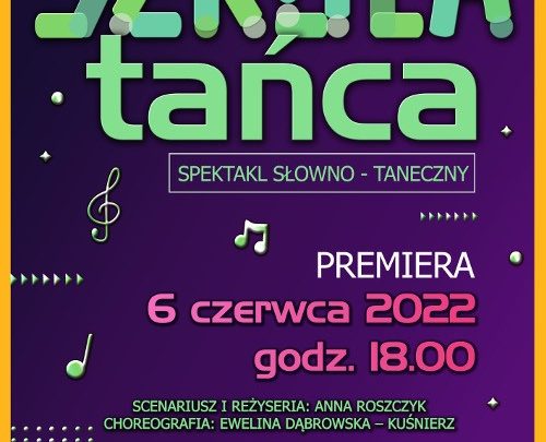 Szkoła Tańca