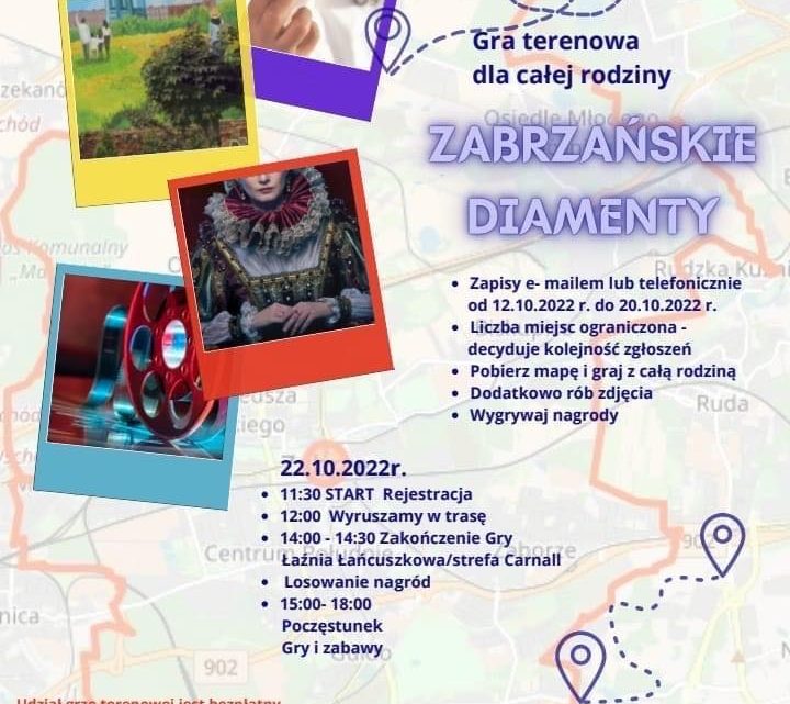 Zabrzańskie Diamenty
