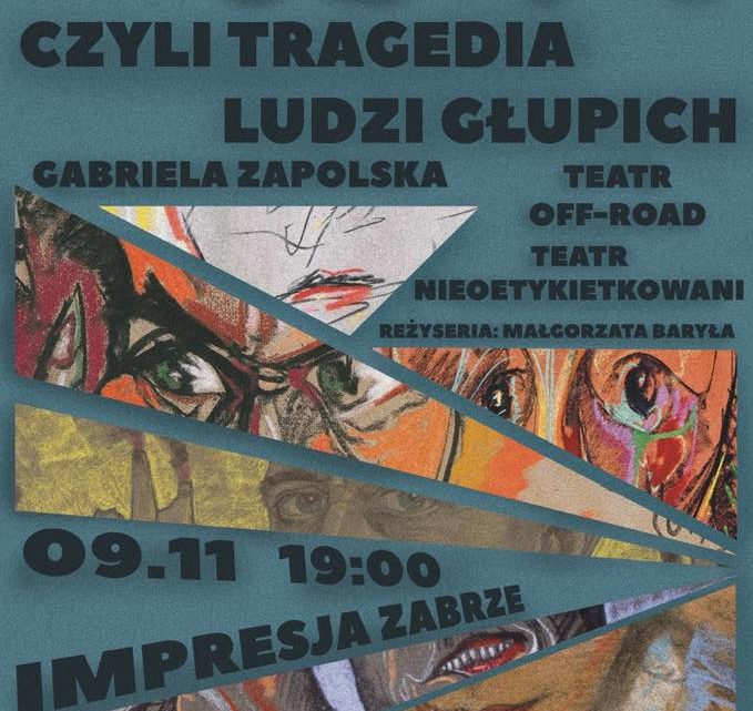 Fedycki, ach Fedycki…