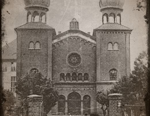Noc Kryształowa