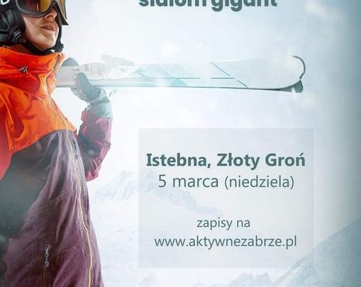 Puchar Zabrza w Narciarstwie Zjazdowym