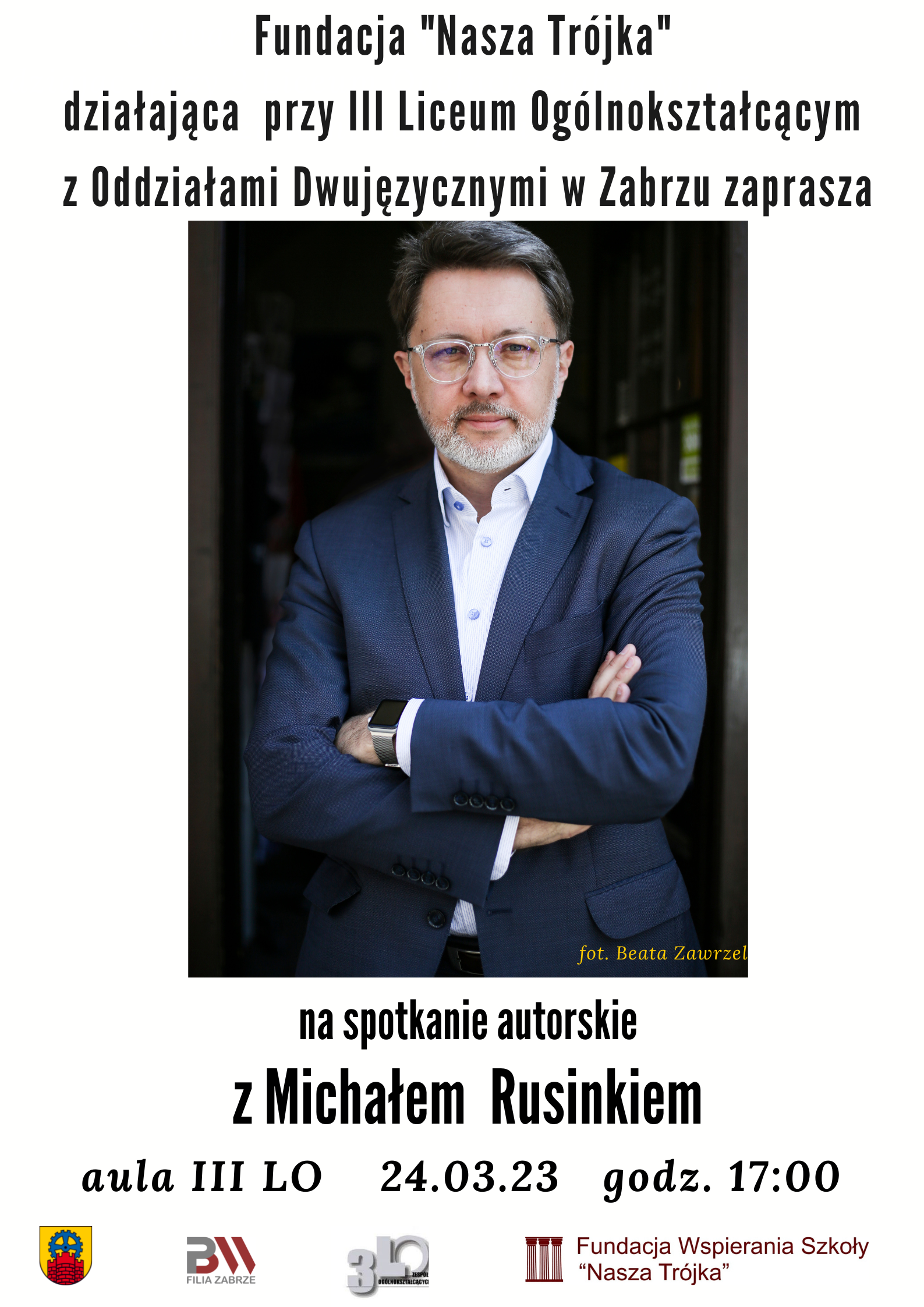 trójka