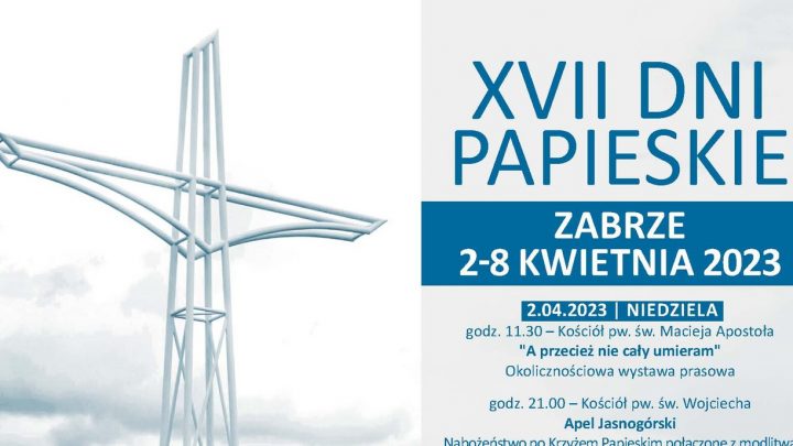 Koncert Pasyjny