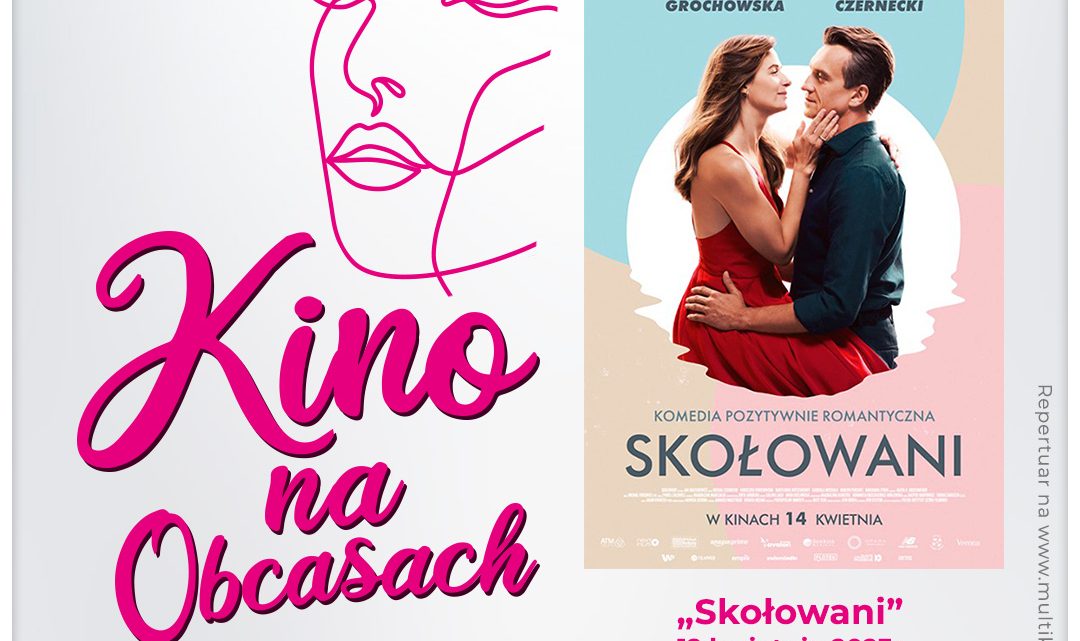 Kino na obcasach wraca do Multikina