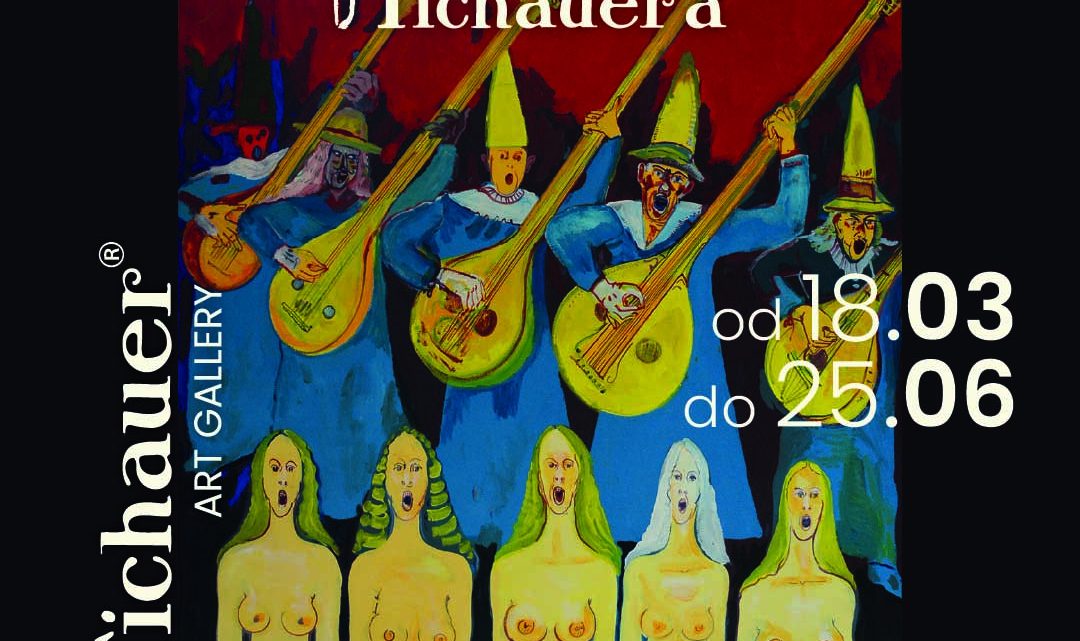 Browar Obywatelski i Tichauer Art Gallery