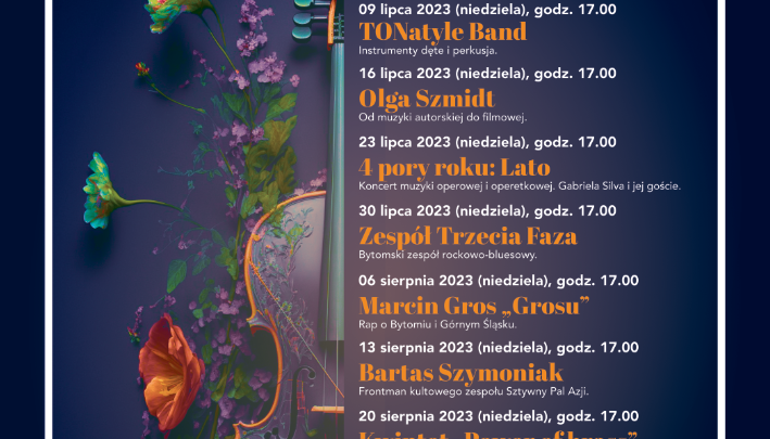 Letnie Parkogranie