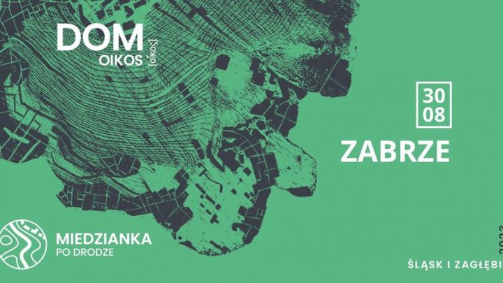 Miedzianka po Drodze | Zabrze