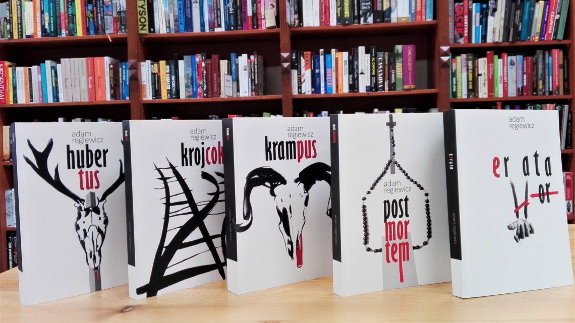 Errata, by definitywnie zamknąć Krojcoka