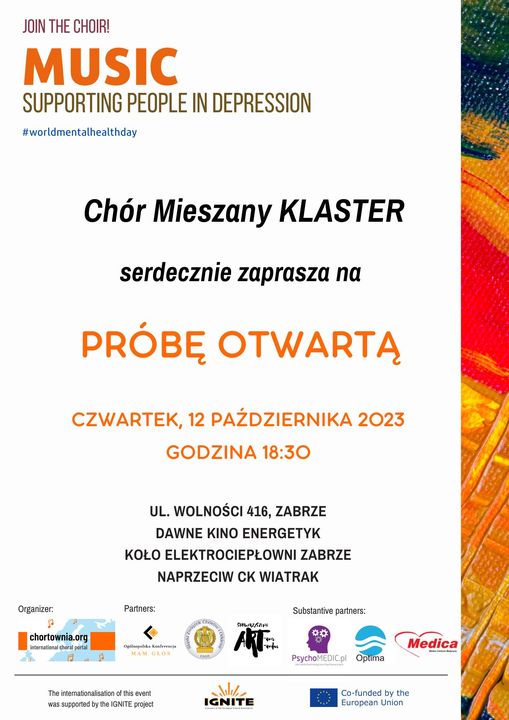 klaster