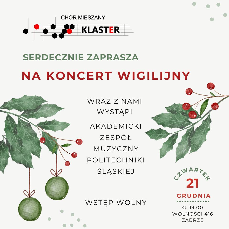 klaster