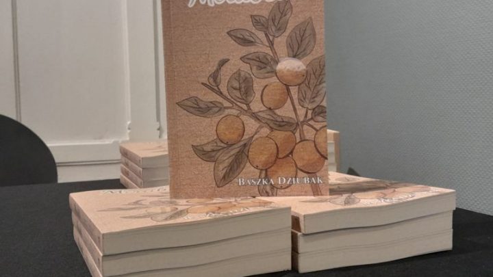 Zimowe spotkanie z „Mirabelkami” Baszki Dziubak