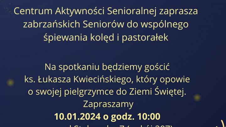 Hej kolęda, kolęda