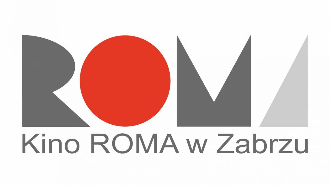 Rozkład jazdy na luty w Kino Roma