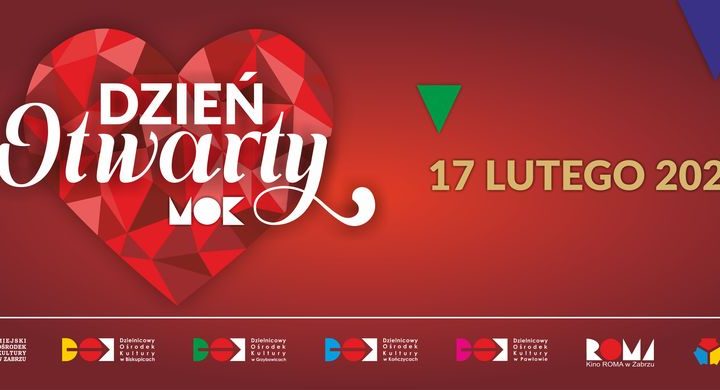 Dzień otwarty MOK