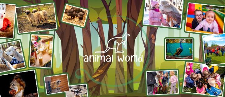 Wielkanoc w Animal World