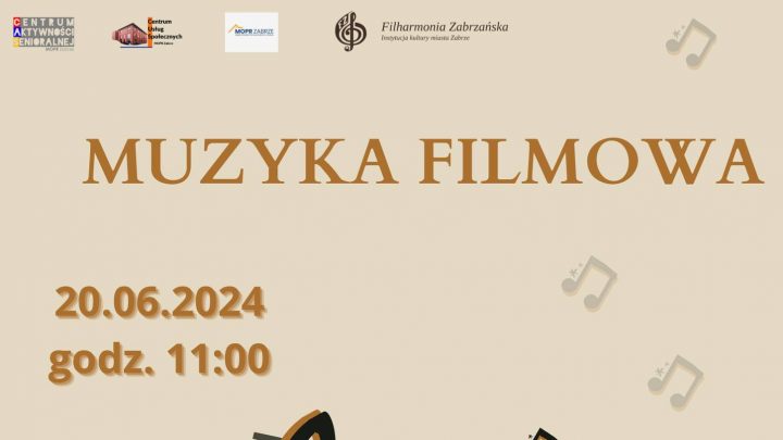 Muzyka filmowa