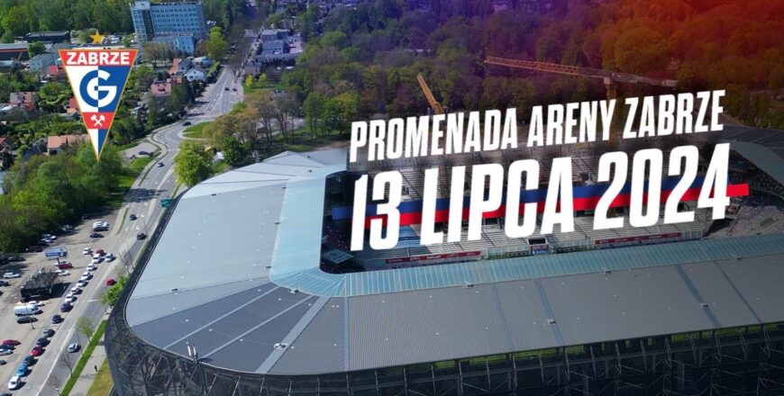 arena