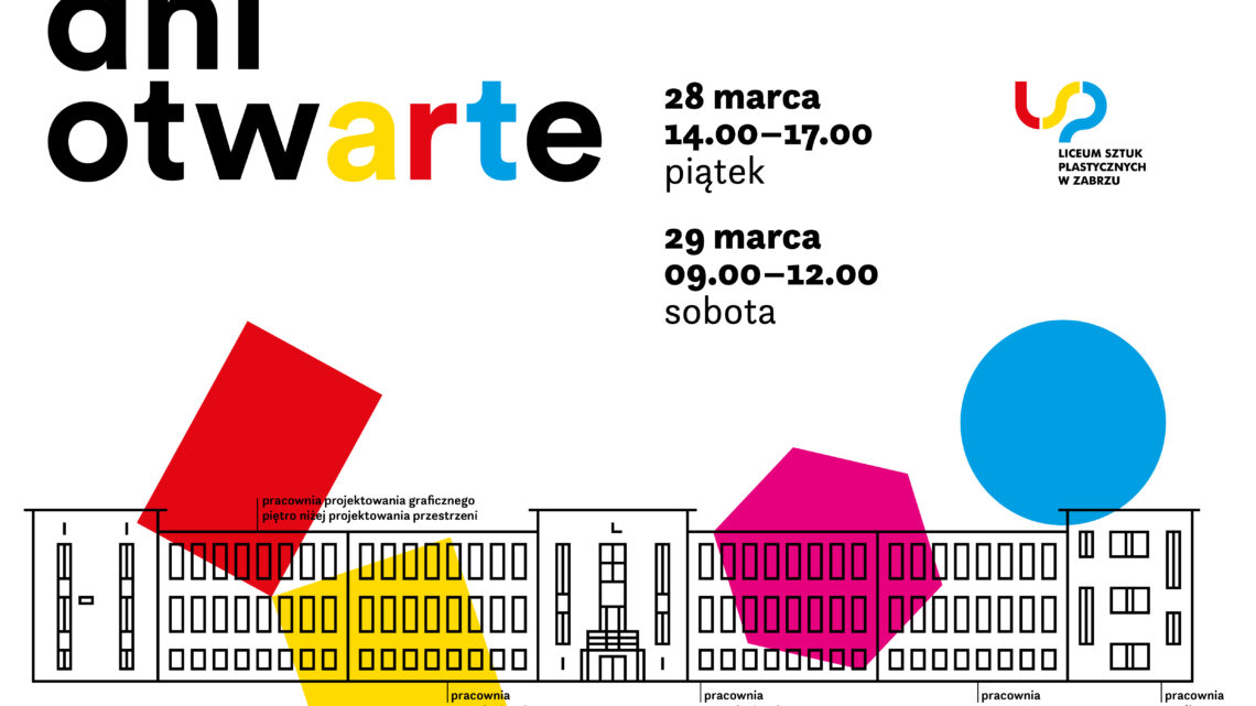 Dni Otwarte w Plastyku