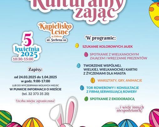 Kulturalny Zając