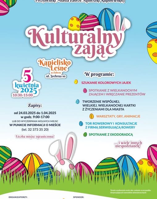 Kulturalny Zając
