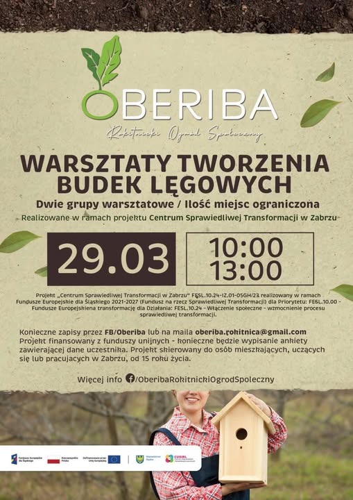 oberiba