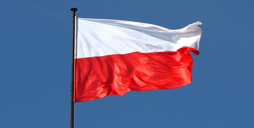 Obchody Święta Konstytucji 3 Maja w Zabrzu