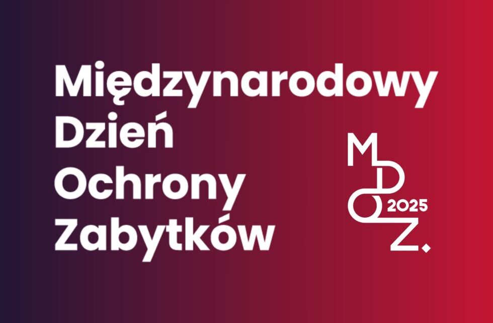Międzynarodowy Dzień Ochrony Zabytków