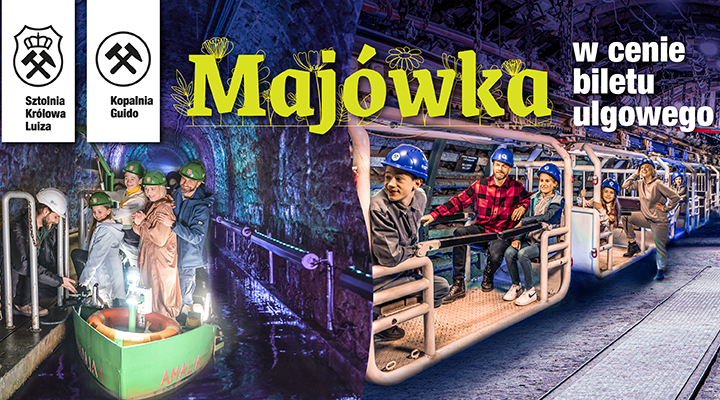 Majówka 2025