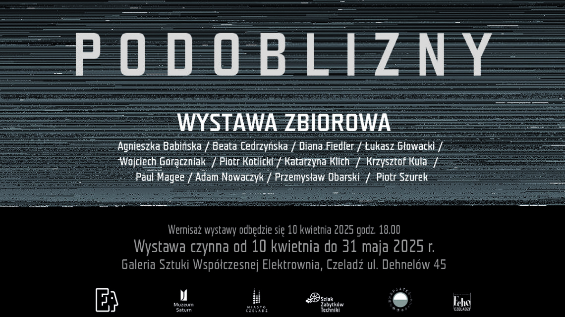 Podoblizny