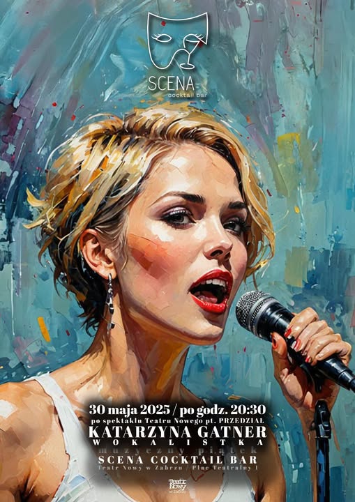 scena