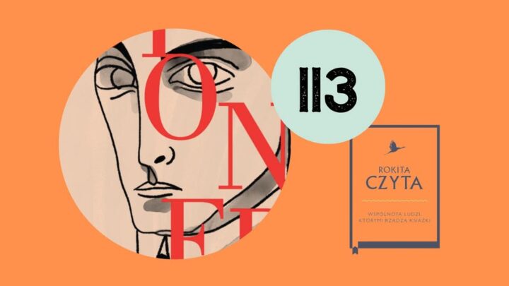 Poczytanie 113. Rokita Czyta „Stonera” Johna Wiliamsa