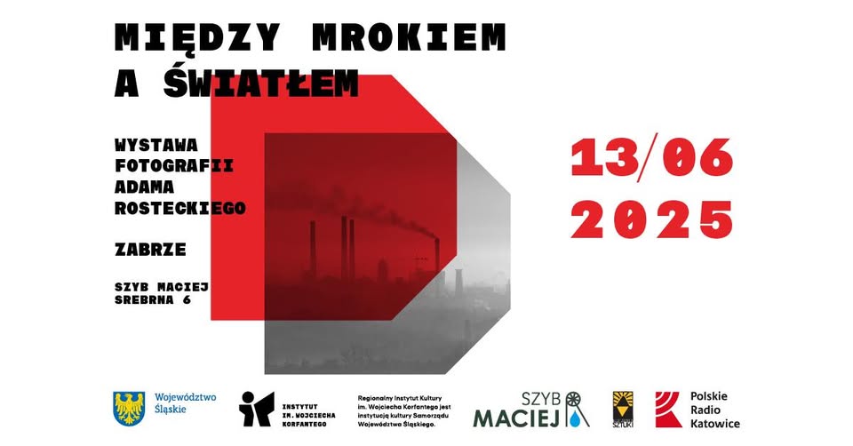 Między mrokiem, a światłem