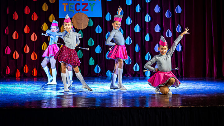 Krople Tęczy 2025 rozdane