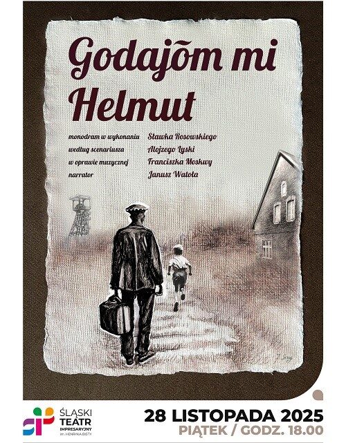 Godajom mi Helmut
