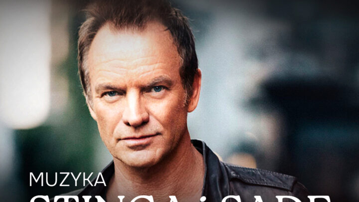 Muzyka Stinga i Sade przy Świecach