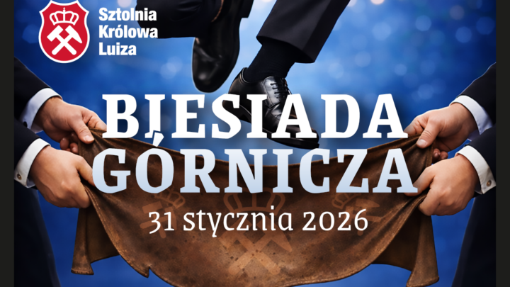 Karnawałowa Biesiada Górnicza dla każdego