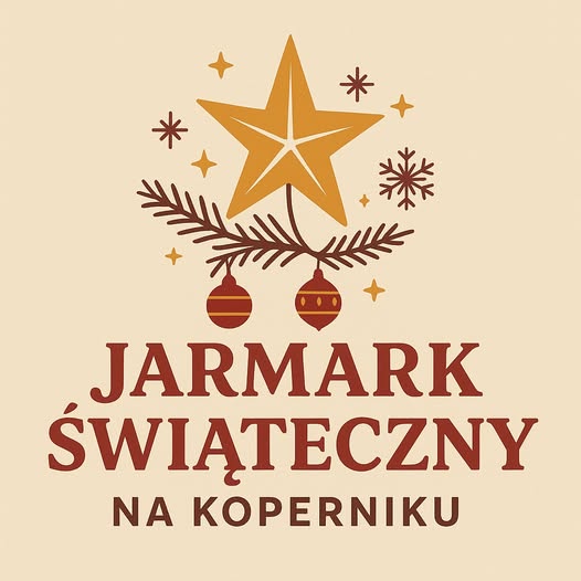 Jarmark Świąteczny na Koperniku