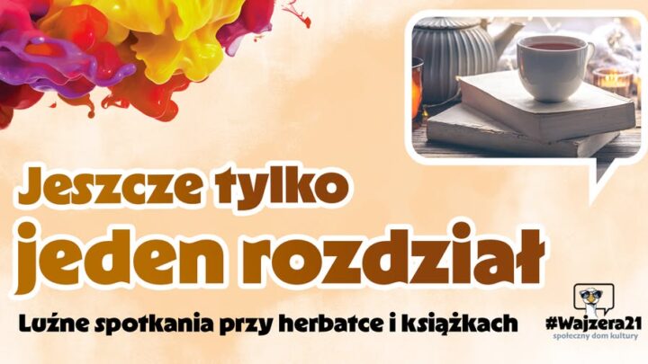 Jeszcze tylko jeden rozdział / Morderstwo w Boże Narodzenie