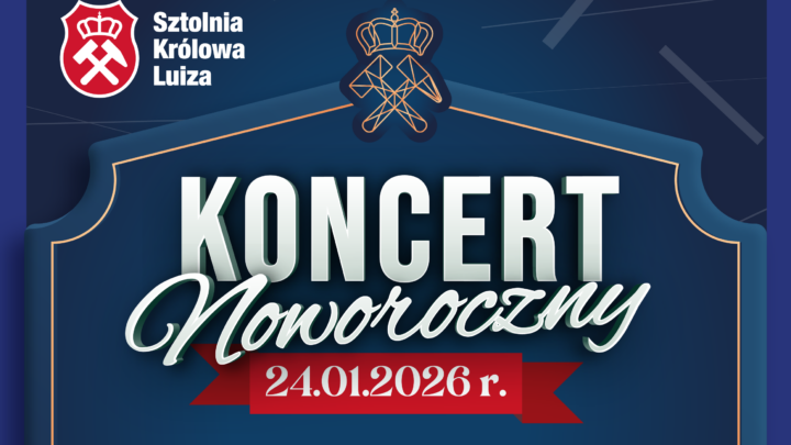 Koncert Noworoczny