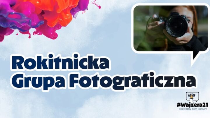 Rokitnicka Grupa Fotograficzna