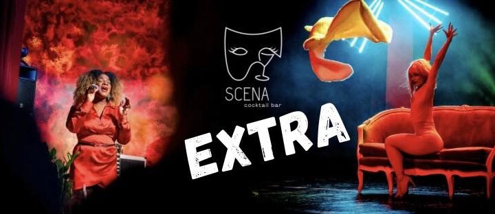 Koncert Makeda Rose & Bartosz Kalicki