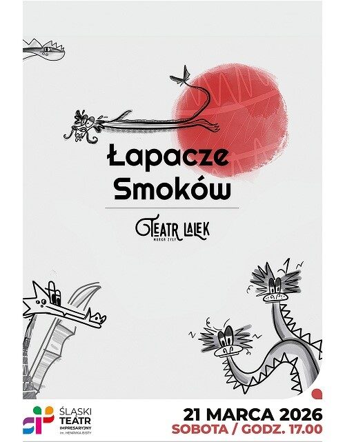 Łapacze Smoków