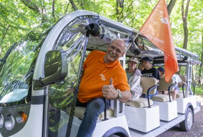 „Twarze przemysłu” hasłem przewodnim 17. edycji INDUSTRIADY