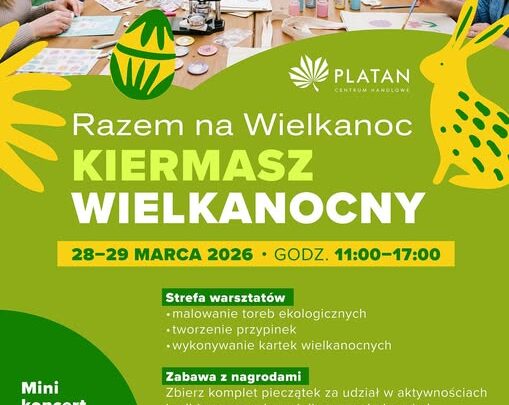 Razem na Wielkanoc