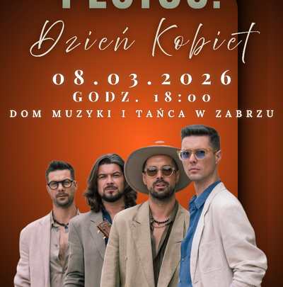 Pectus – Dzień Kobiet