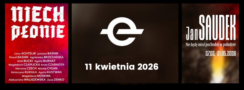 Jan Saudek: Nie będę niósł pochodni w południe